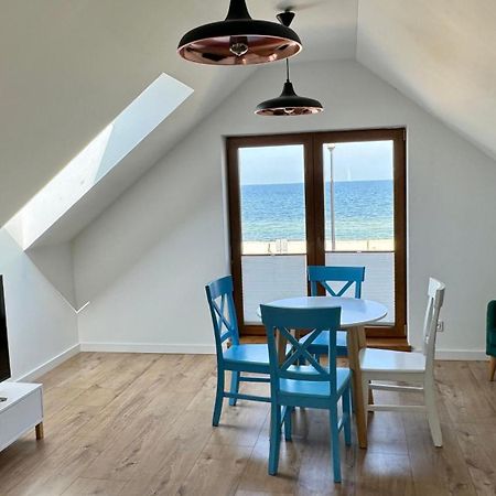 Sen Na Milej - Apartamenty Przy Plazy - Gdansk Brzezno Extérieur photo