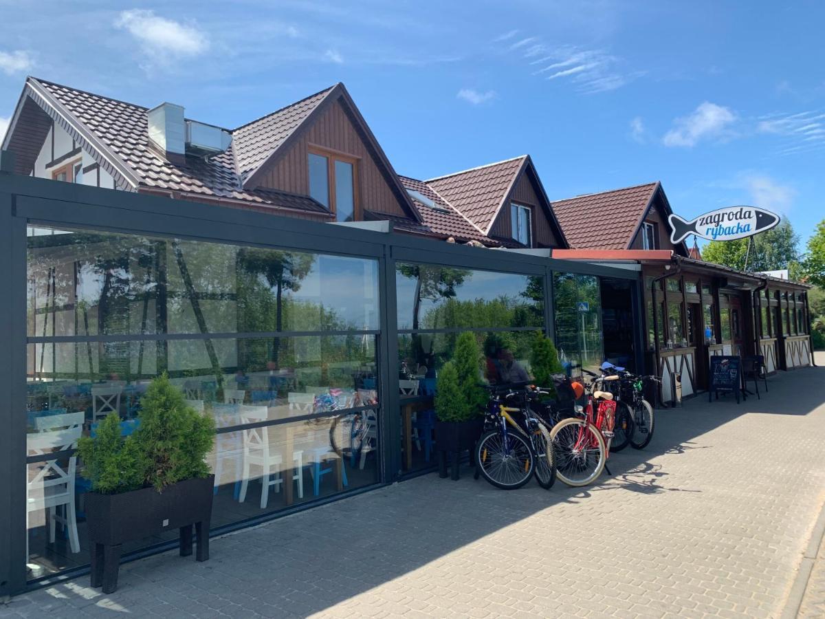 Sen Na Milej - Apartamenty Przy Plazy - Gdansk Brzezno Extérieur photo