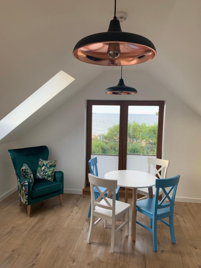 Sen Na Milej - Apartamenty Przy Plazy - Gdansk Brzezno Extérieur photo