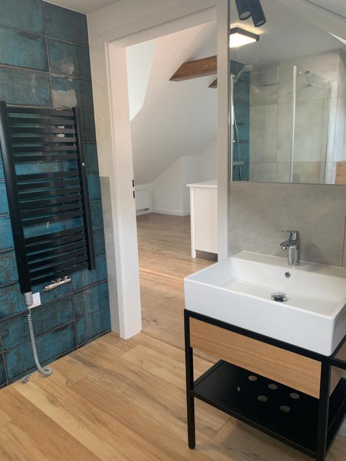 Sen Na Milej - Apartamenty Przy Plazy - Gdansk Brzezno Extérieur photo