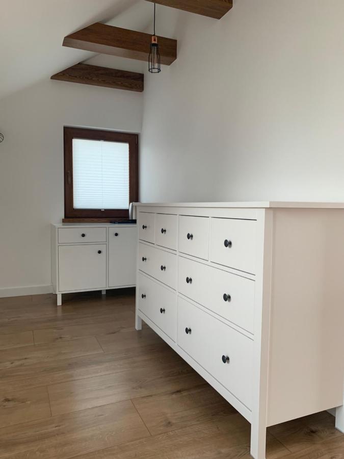 Sen Na Milej - Apartamenty Przy Plazy - Gdansk Brzezno Extérieur photo