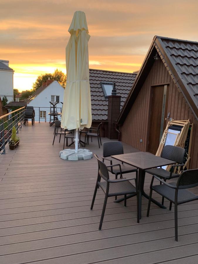 Sen Na Milej - Apartamenty Przy Plazy - Gdansk Brzezno Extérieur photo