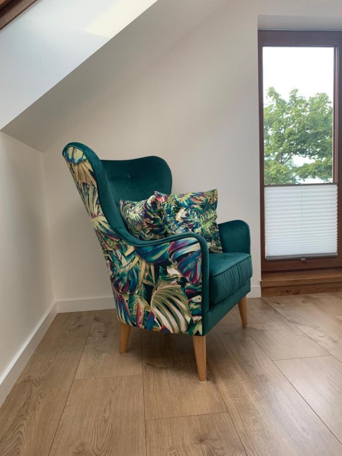 Sen Na Milej - Apartamenty Przy Plazy - Gdansk Brzezno Extérieur photo