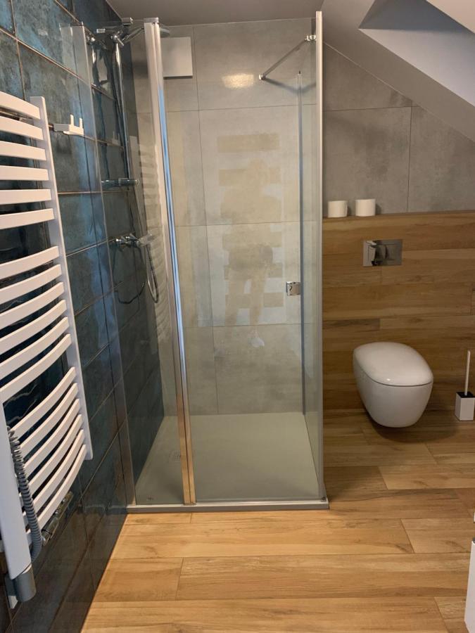 Sen Na Milej - Apartamenty Przy Plazy - Gdansk Brzezno Extérieur photo