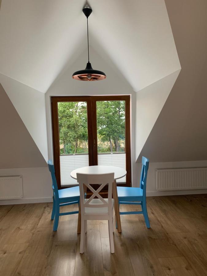 Sen Na Milej - Apartamenty Przy Plazy - Gdansk Brzezno Extérieur photo