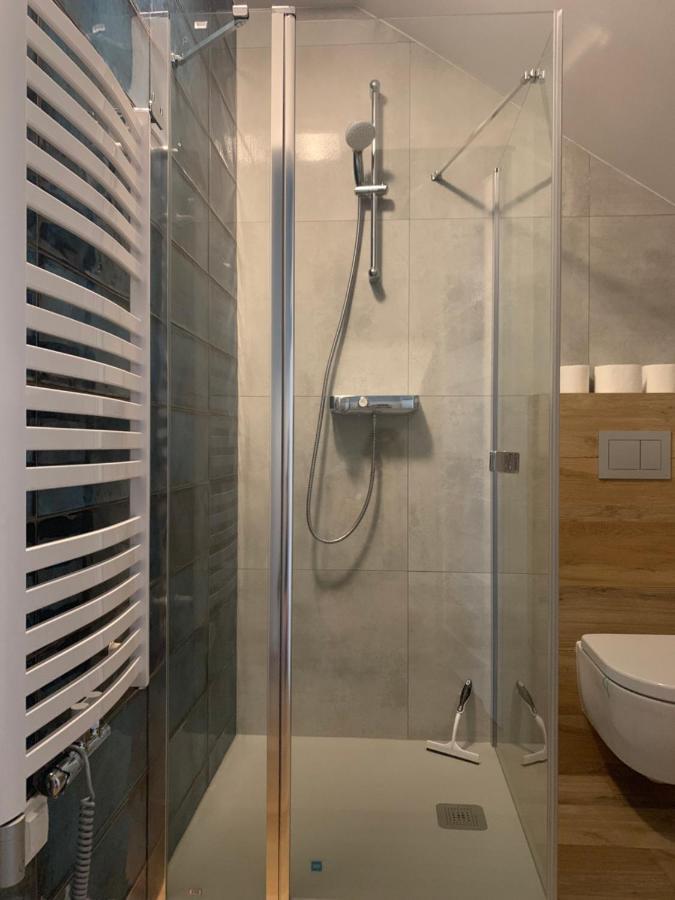 Sen Na Milej - Apartamenty Przy Plazy - Gdansk Brzezno Extérieur photo