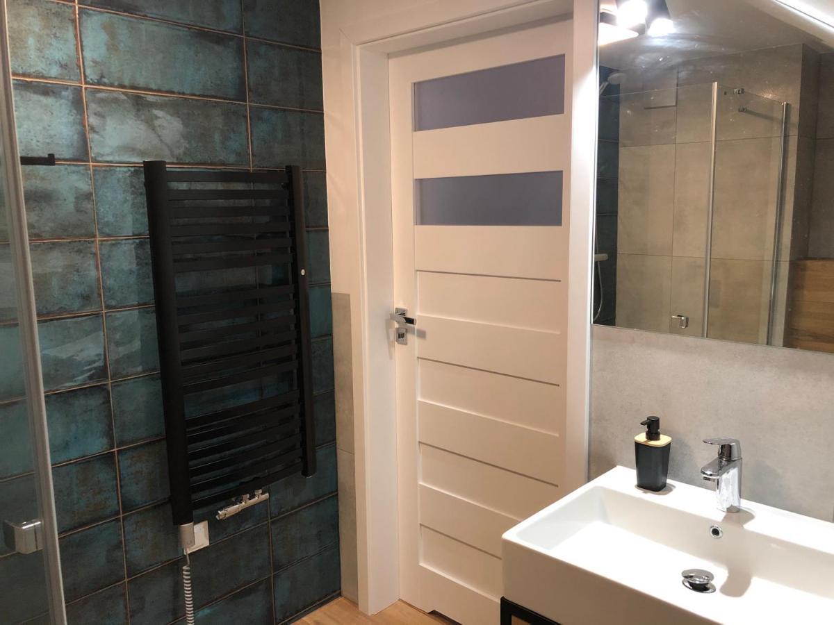Sen Na Milej - Apartamenty Przy Plazy - Gdansk Brzezno Extérieur photo