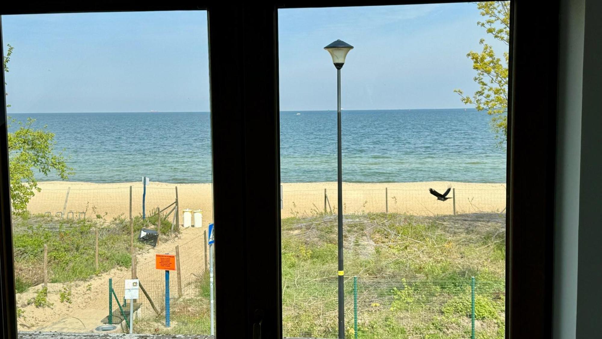 Sen Na Milej - Apartamenty Przy Plazy - Gdansk Brzezno Extérieur photo